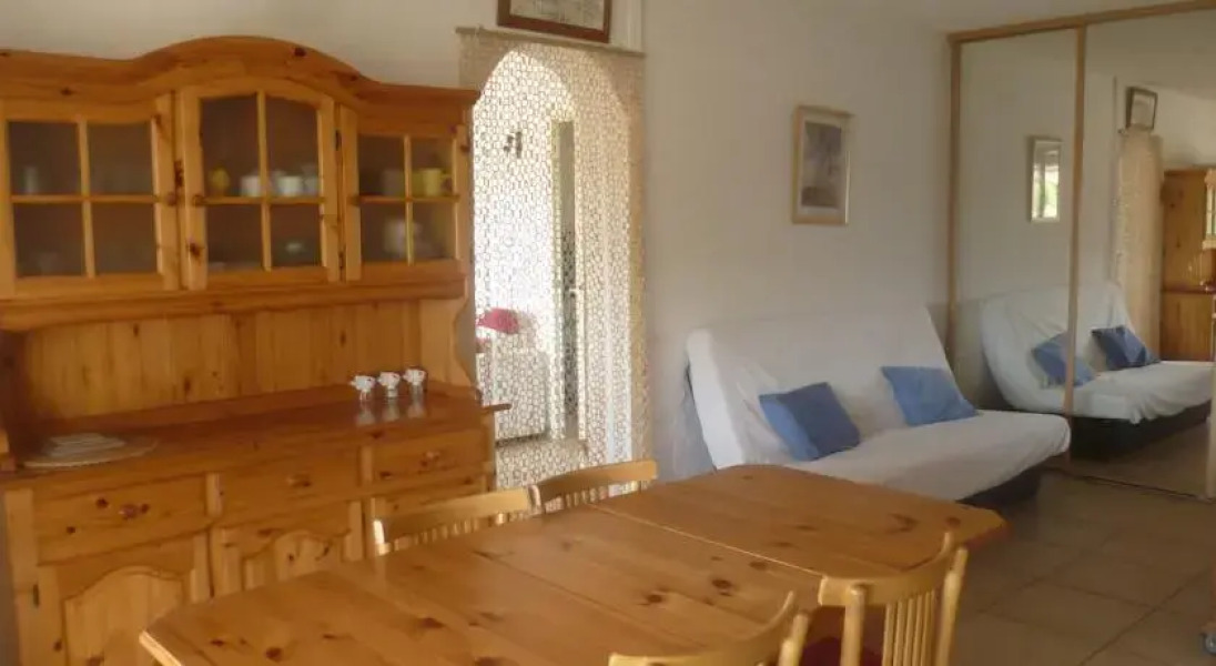 Hameau de lArgentière