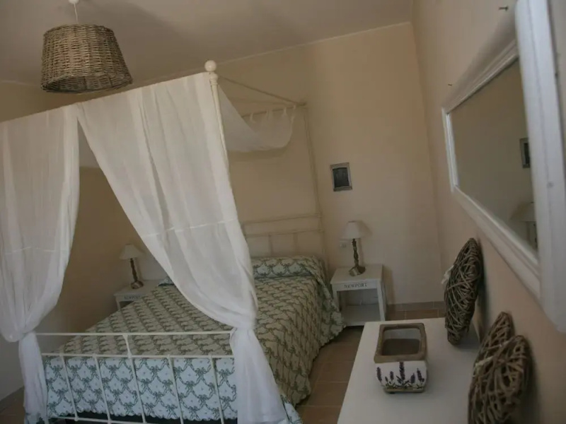 Farmhouse Near Montalto di Castro Beaches