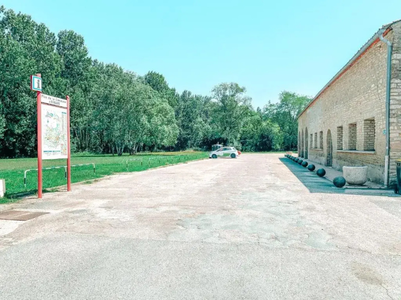 Cosy Studio* Duo* Wifi* 10 min de Blaye et de sa citadelle