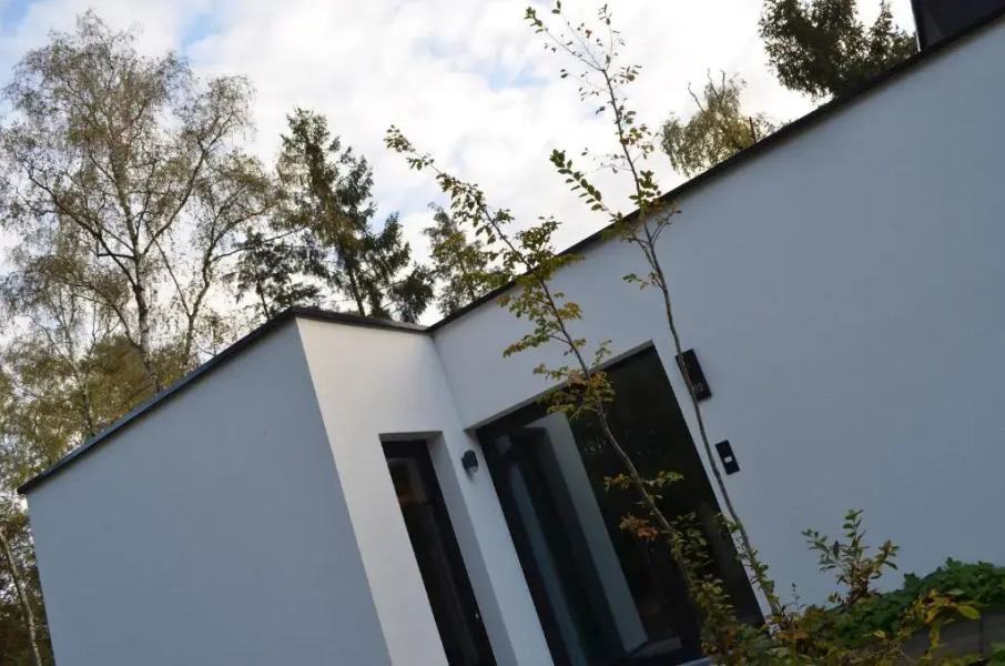 B&B Altijd Zomer (Adults Only)