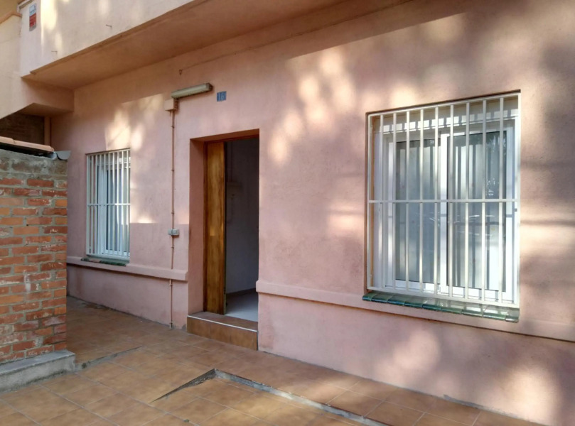 Casa Carmen Barcelona