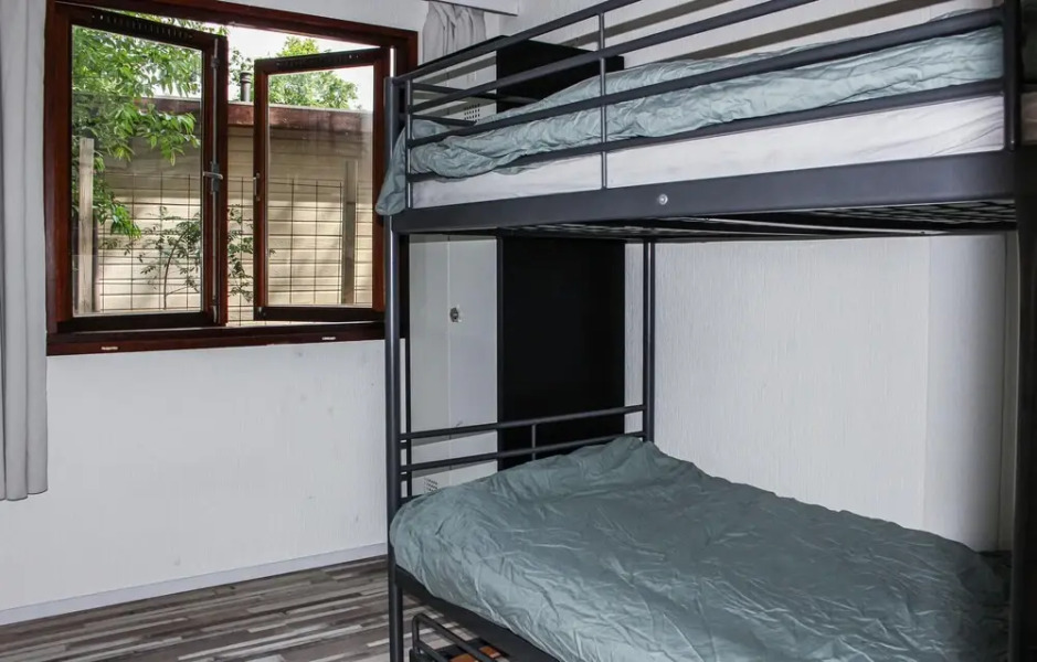 Stunning Home in Overberg With 2 Bedrooms, Wifi and Outdoor Swimming Pool