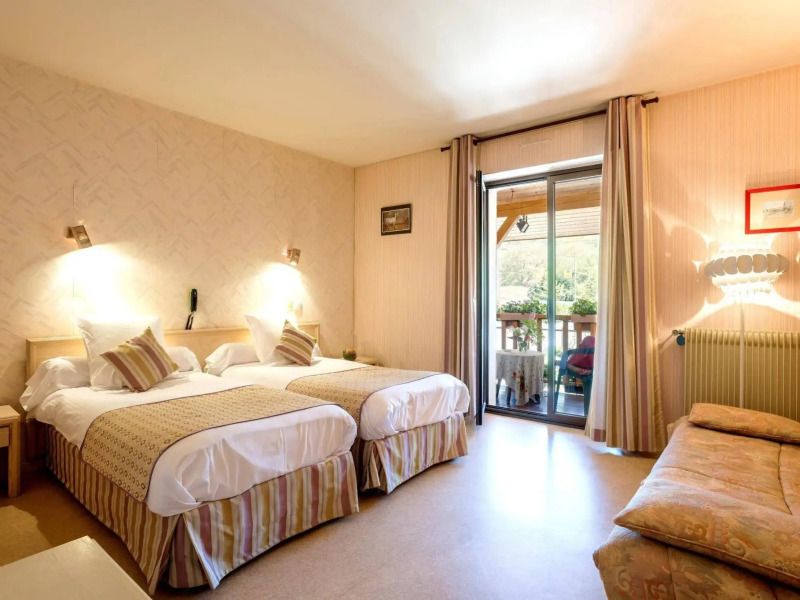 L'Auberge Campagnarde