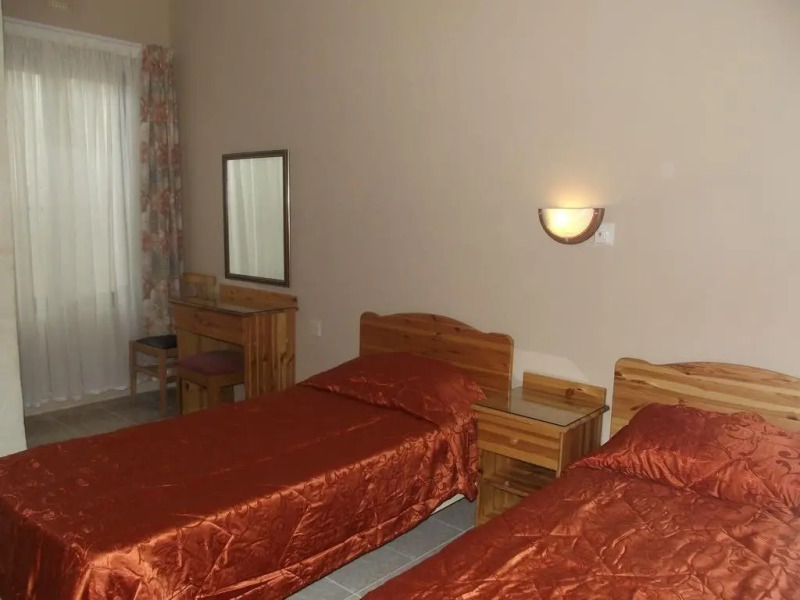 Sunset Seaview Apartments