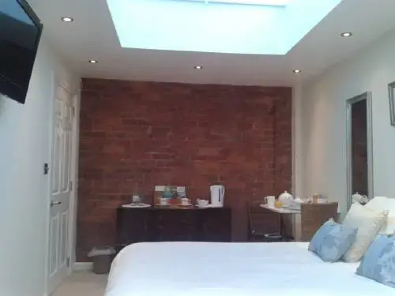 Gardeners Lodge Bed and Breakfast