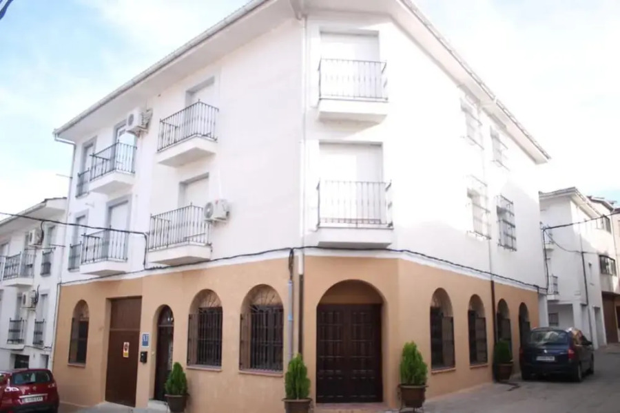 House With 5 Bedrooms in Villanueva de la Vera