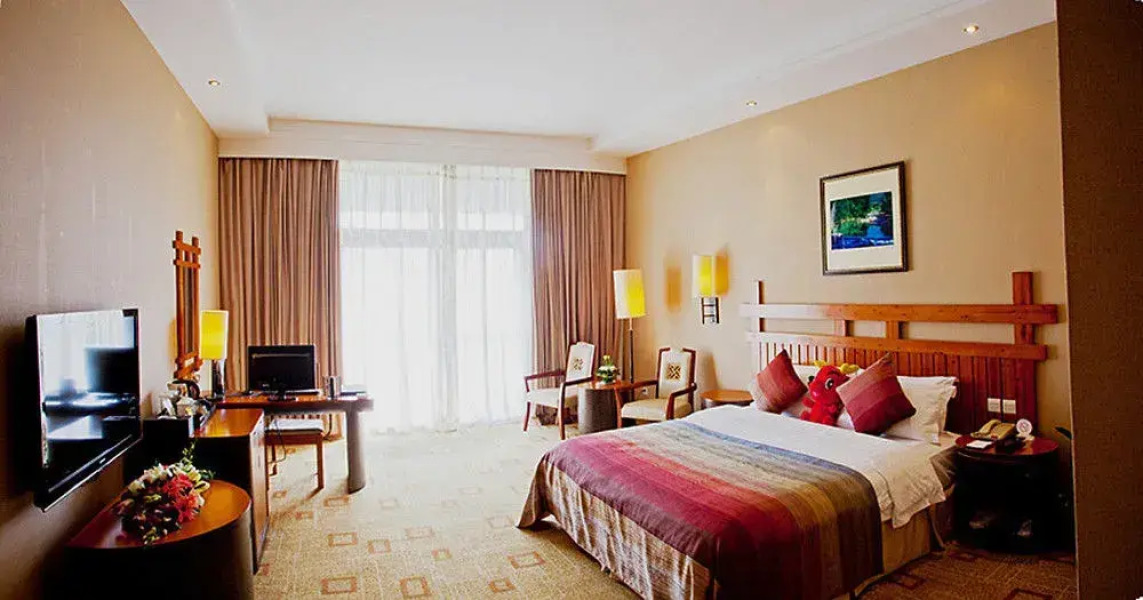 Nanshuige Resort & Spa Convention Center