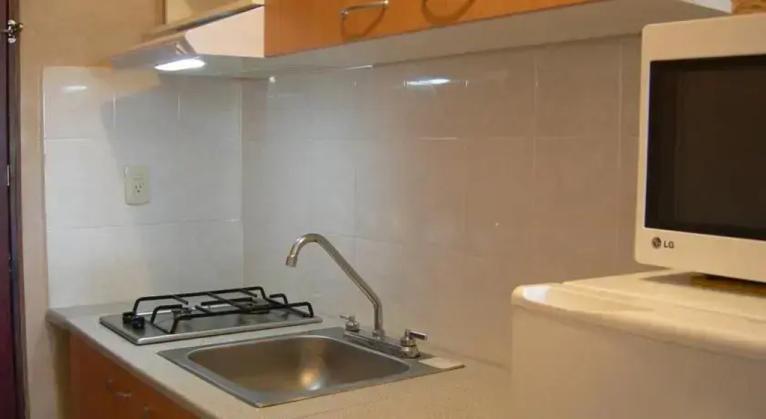 Departamento El Roble