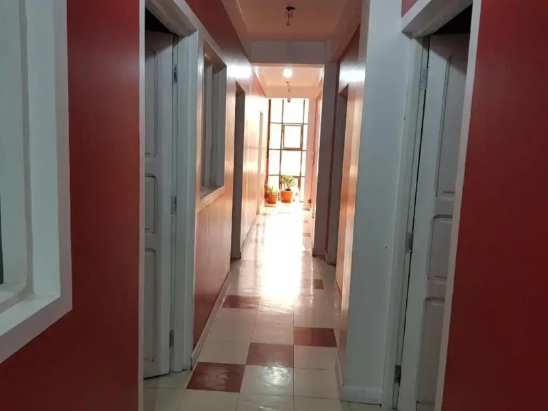 Residencial Hinojosa