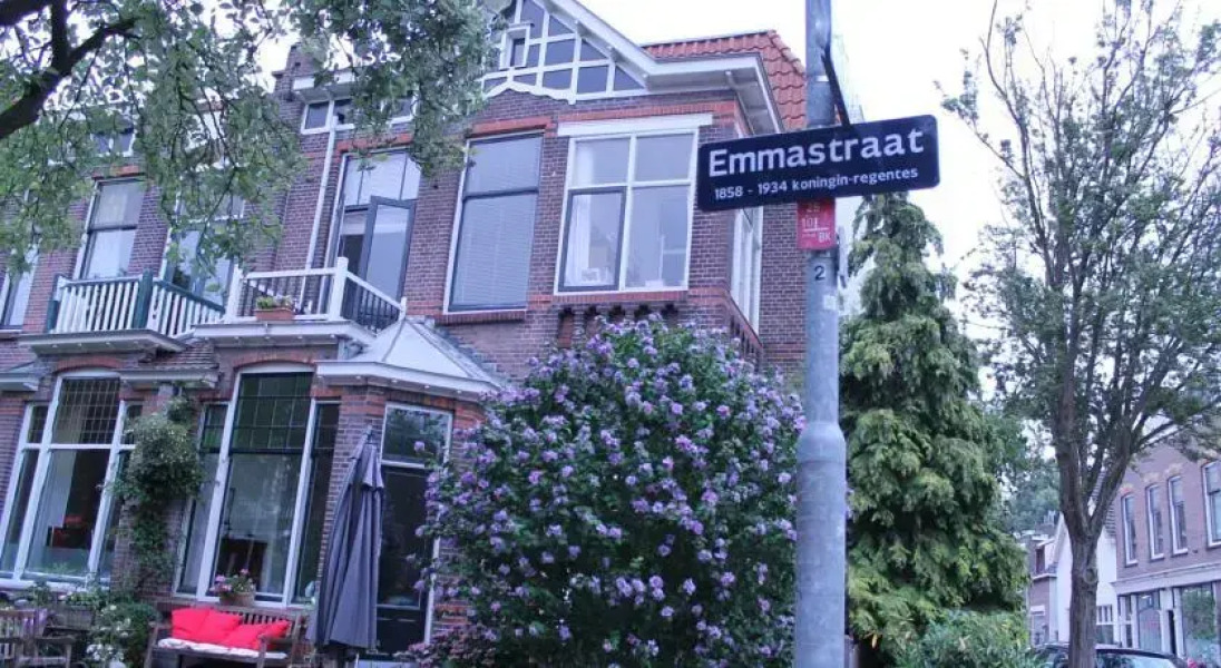B&B Op Ut Hoekie