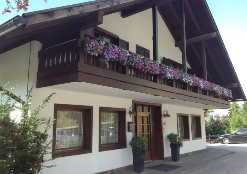 Hotel Belvedere