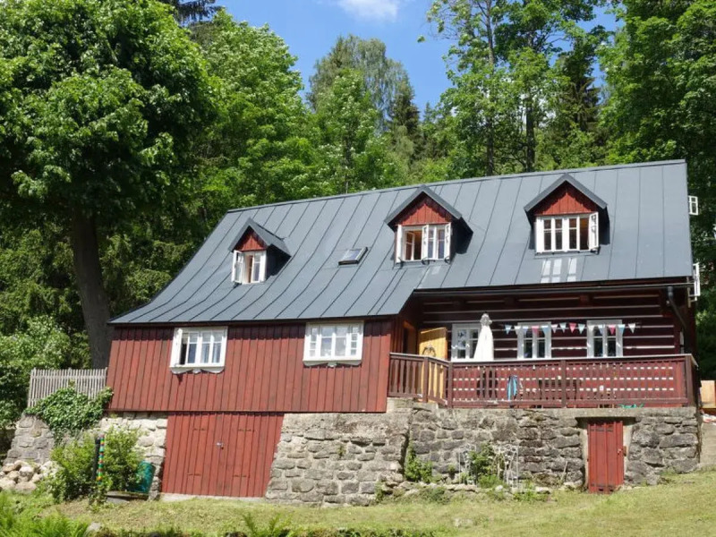 House Desná 479 Desná v Jizerských horách