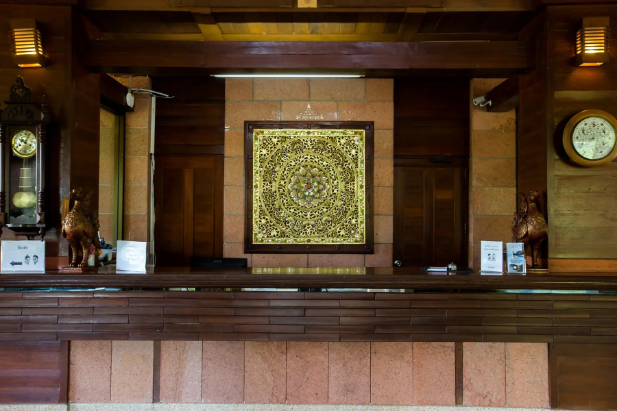 Khaoyaifahsai Resort