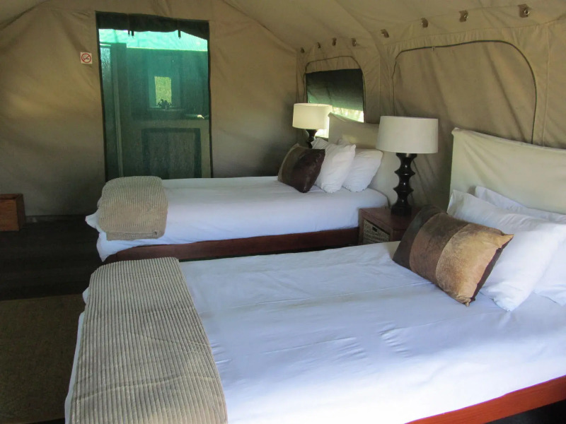 Mogotlho Safari Lodge