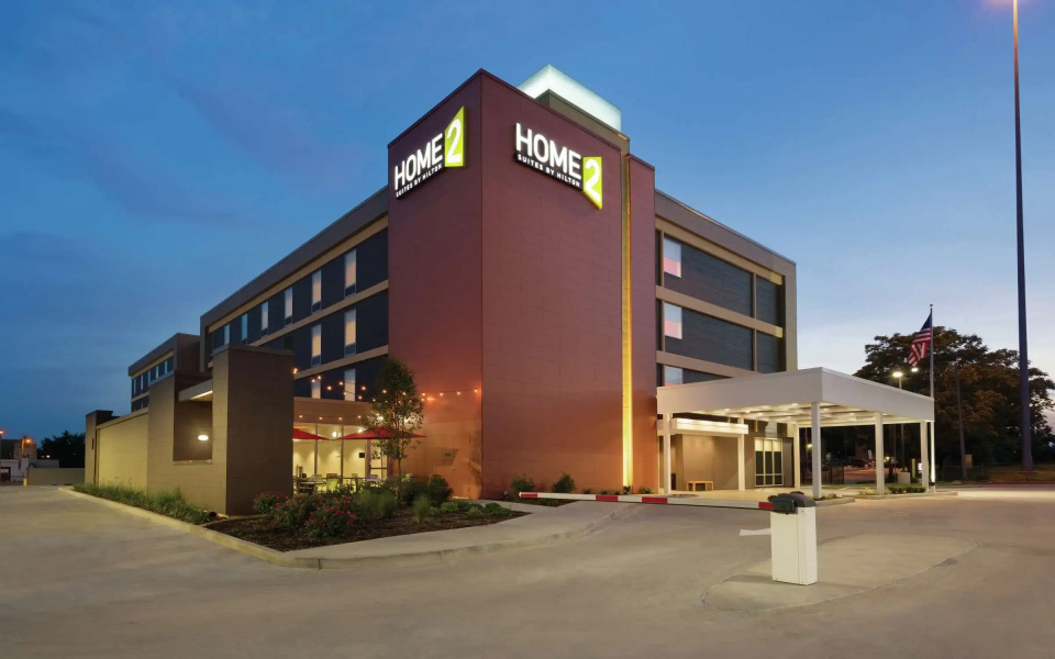 Home2 Suites by Hilton St. Louis/Forest Park
