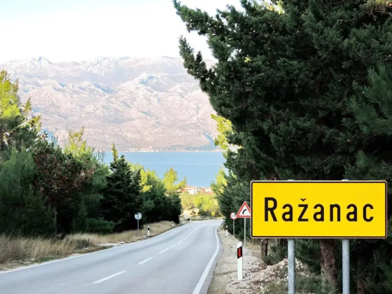 Apartments Ana - Deluxe