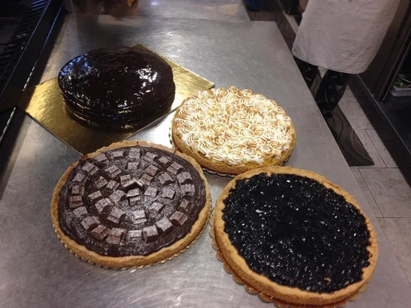 Albergo Ristorante La Villetta