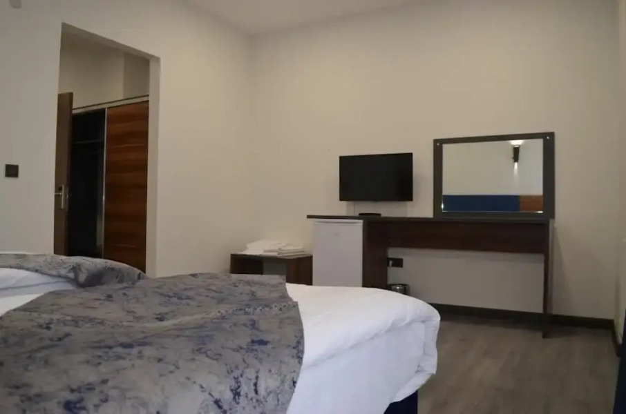 Lavanta Tepesi Otel Salda