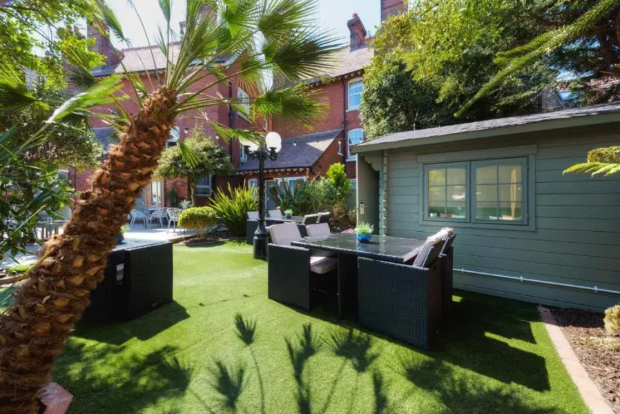 Florence Suite Hotel & Restaurant