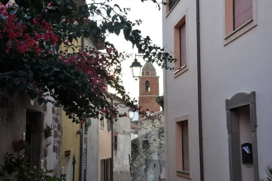 B&B SAsilo Sardegna