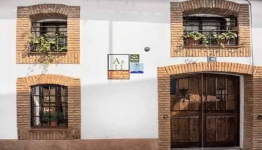 Apartamentos Rurales La Solana