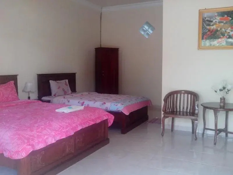 Milik Kita Magelang Hotel