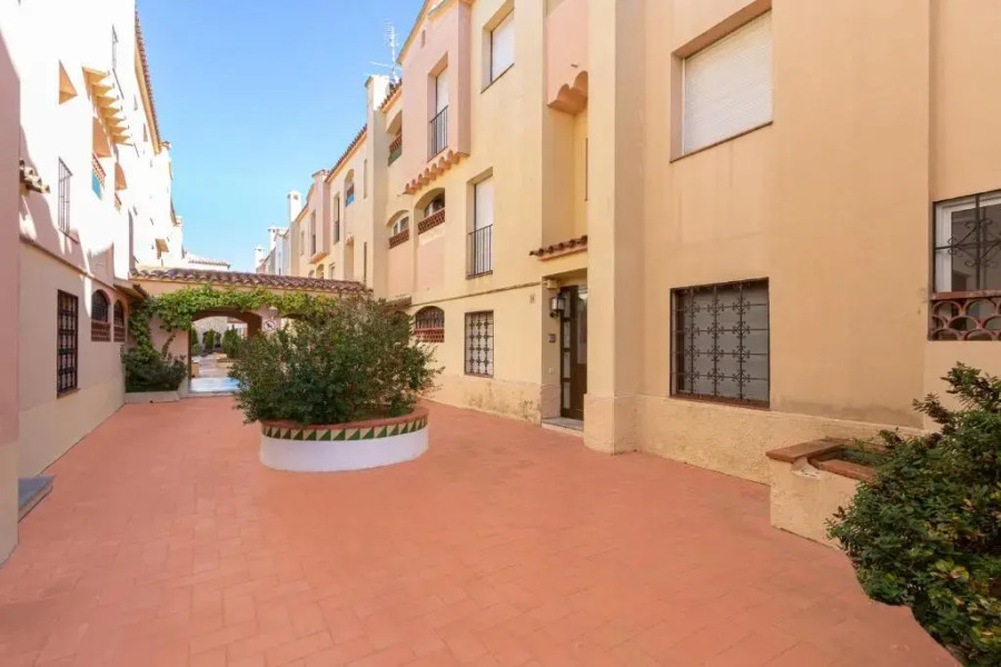 Apart-Rent Apartament Gran Reserva 14