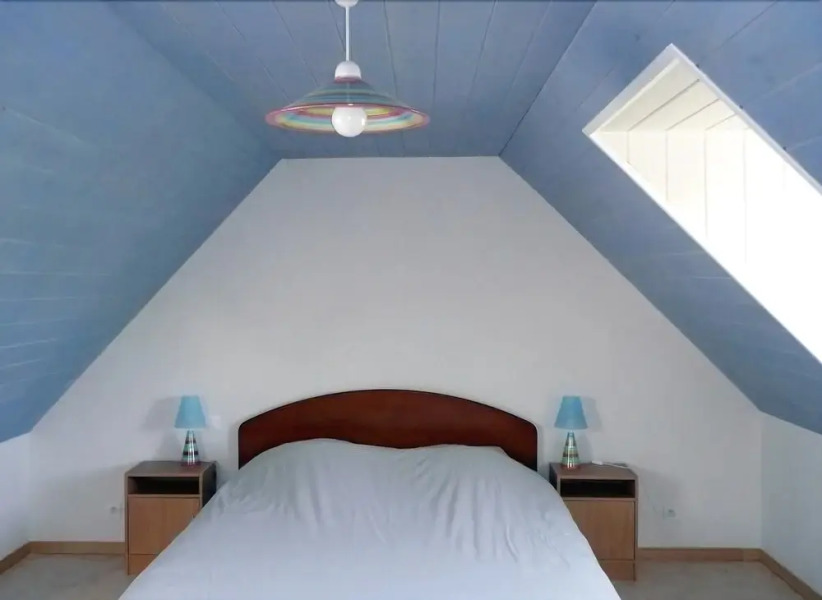 Bigouden - Location vacances en Bretagne - Finistère Apartment 2