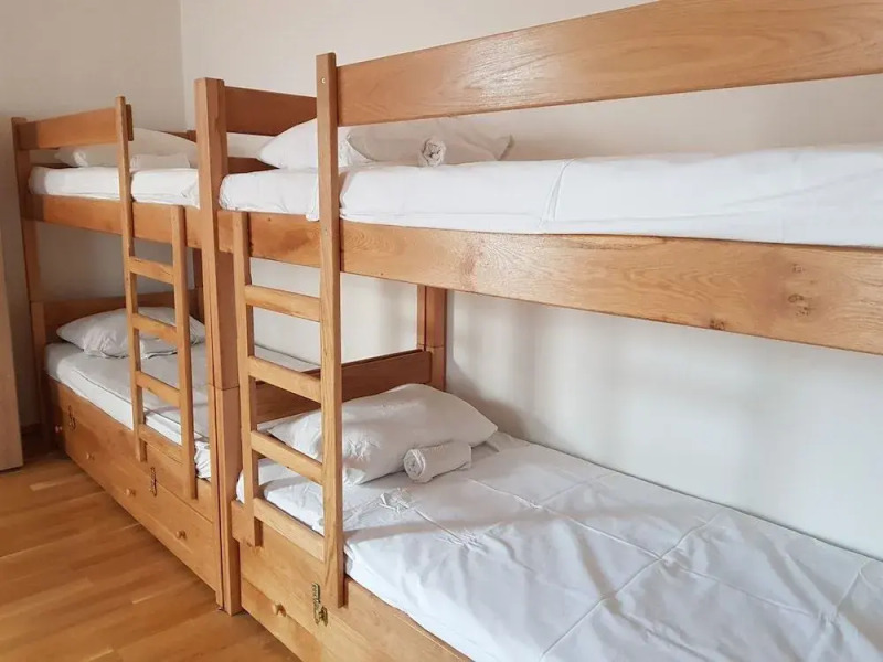 Hostel Timun - Adults Only