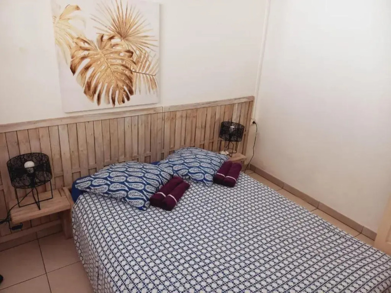 Une pause s'impose au Vauclin avec votre jacuzzi privatif pour 3 nuits minimum