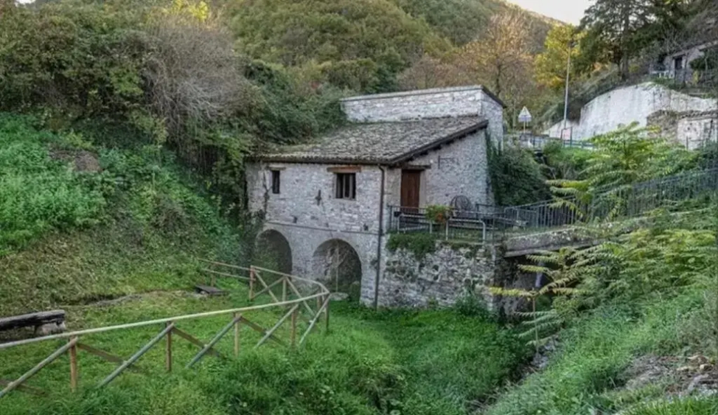 B&B I Giardini