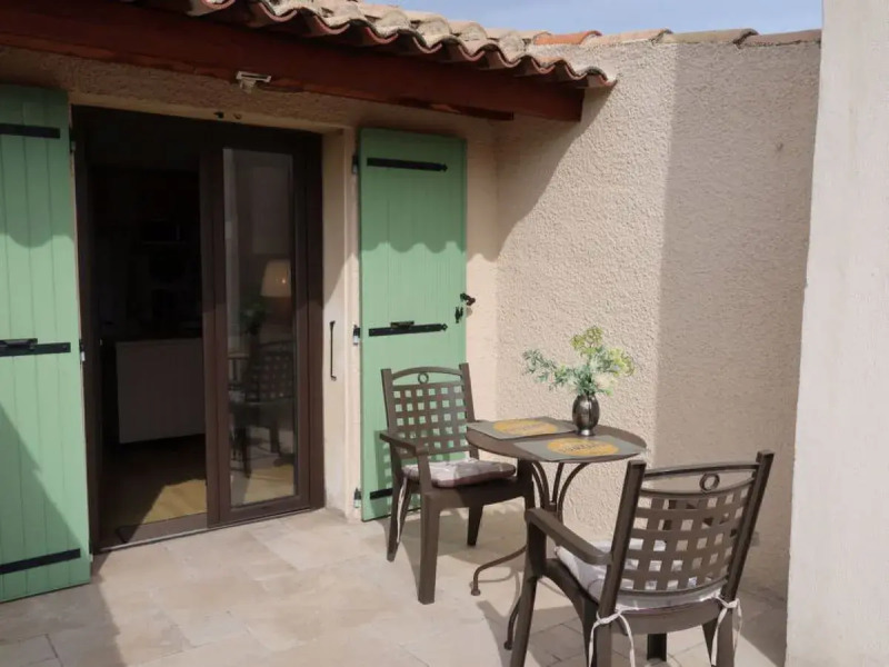 Apartment LAquilon Noves