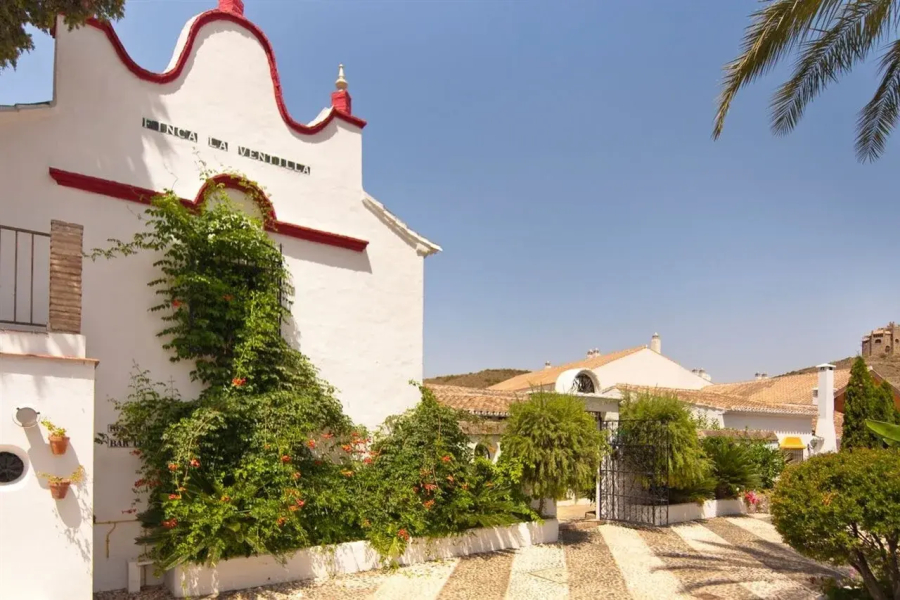 Hotel Alhaurin Golf