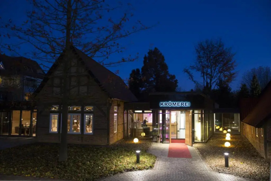 Hotel Restaurant Zur Linde