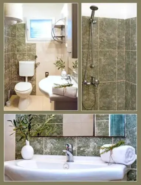 Apartments Velo Lago