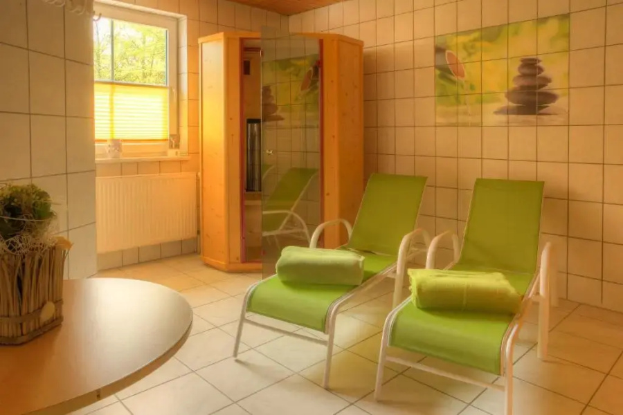 Hotel Ostseewoge