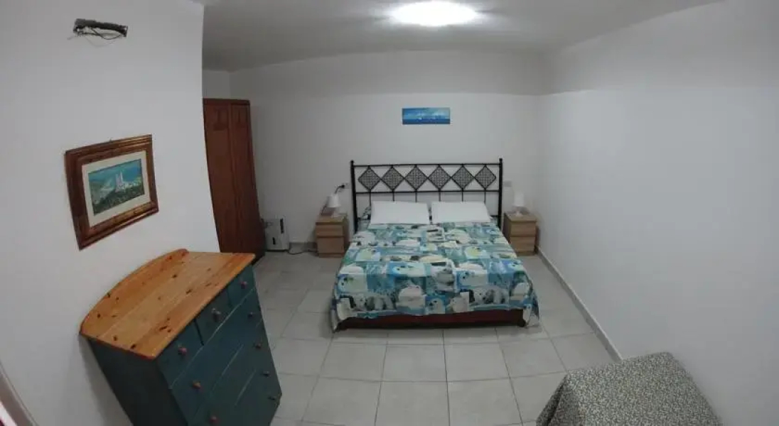 Sun Paradise Apartment