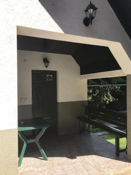 Guest House Golijski Dar