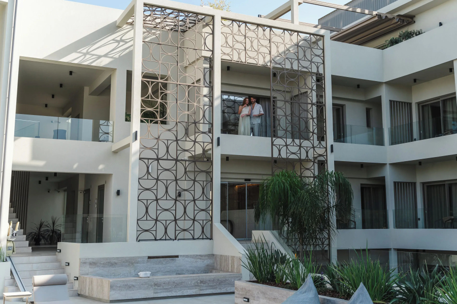 Inea Sole Boutique Hotel