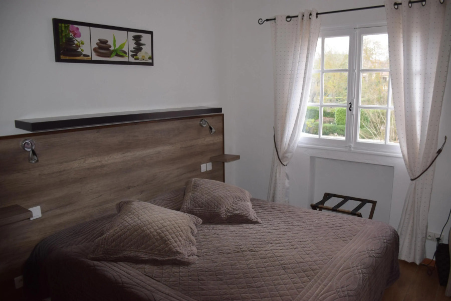 La Bastide des Golfs