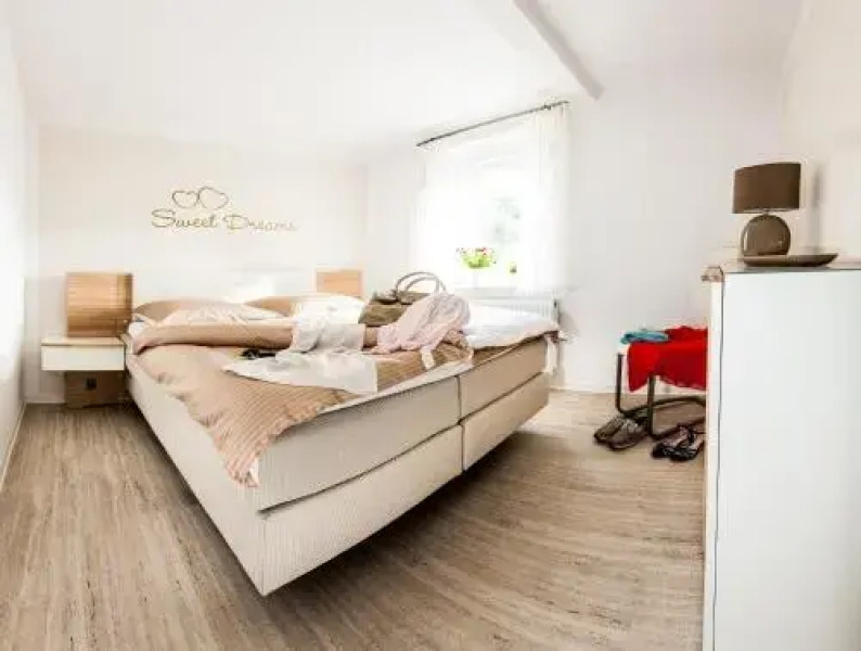 Ferienwohnung Schmetterling