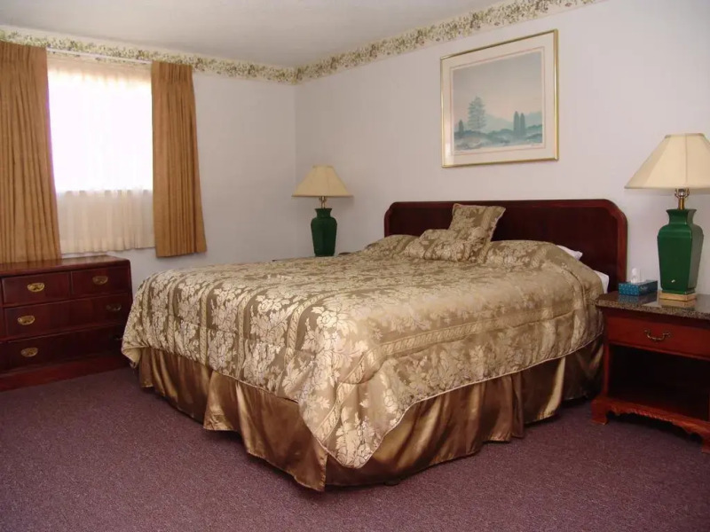 Residence Inn by Marriott Colorado Springs First & Main