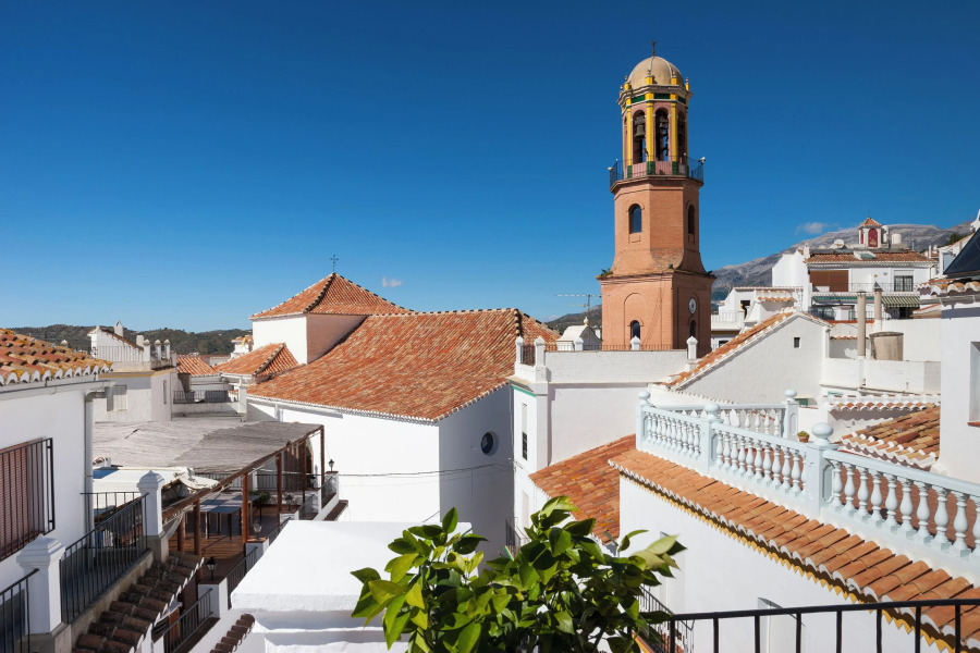 Bed & Breakfast Al Campanario