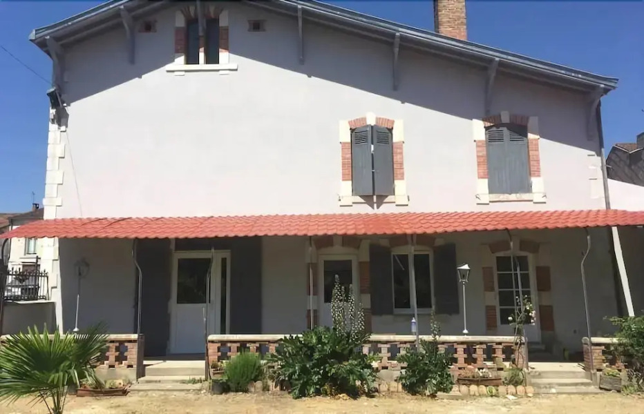 Maison Jeanne d'Albret