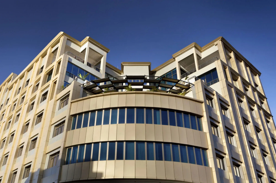 Bravia Hotel Ouagadougou