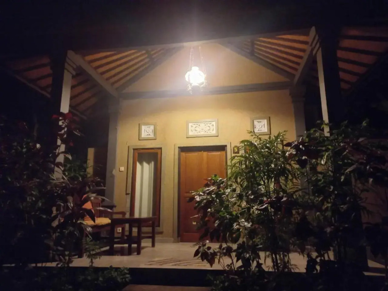 Griya Ayu Homestay Pemuteran