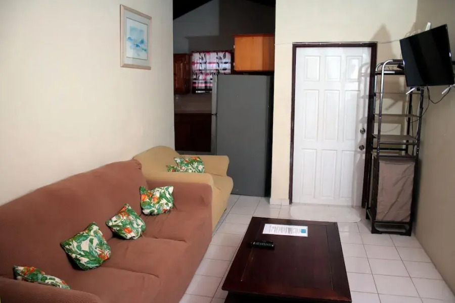 Miami Beach 3bedrooms Apartments