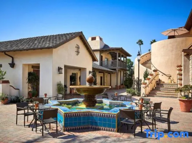 Inn at the Mission San Juan Capistrano, Autograph Collection