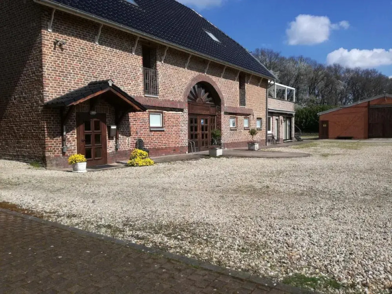 Ferienhaus Eichenthal