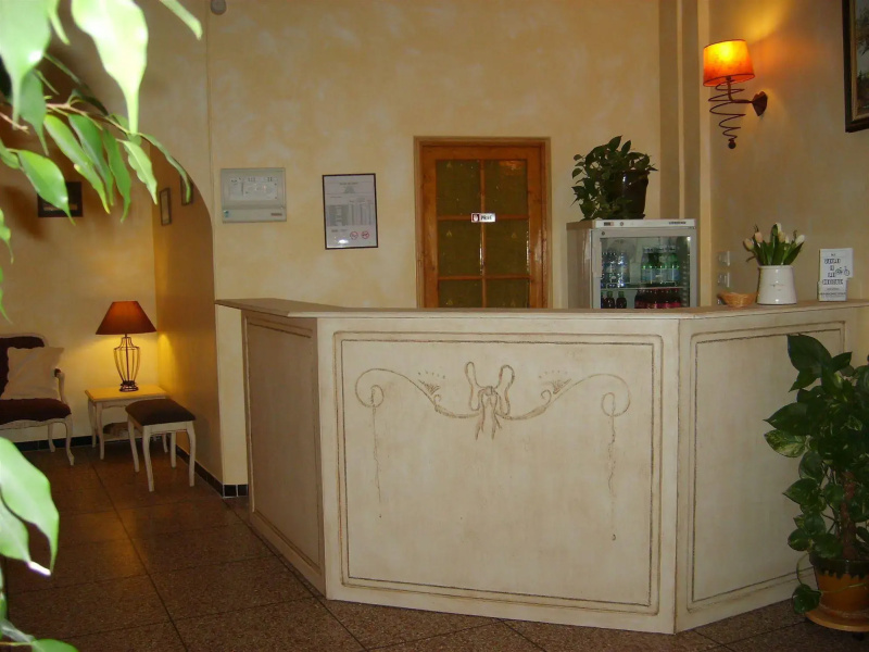 Hôtel Régence